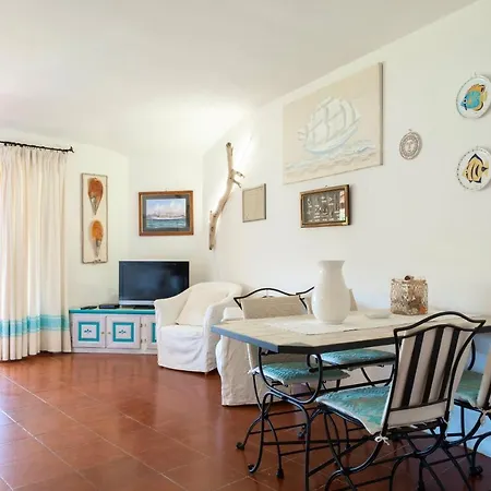 Apartment Porto Cervo-Fronte MareParcheggio Gratuito