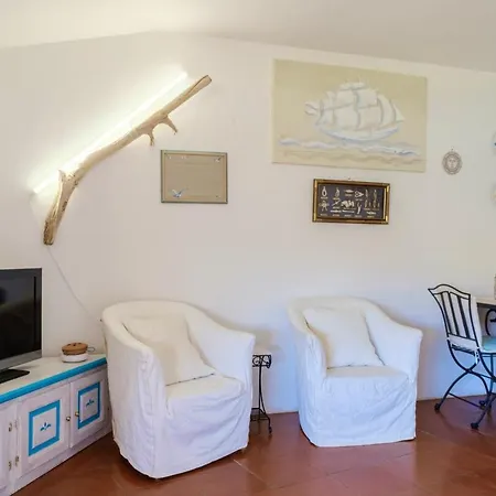 Apartment Porto Cervo-Fronte MareParcheggio Gratuito Porto Cervo