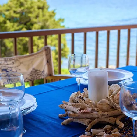 Porto Cervo-Fronte MareParcheggio Gratuito