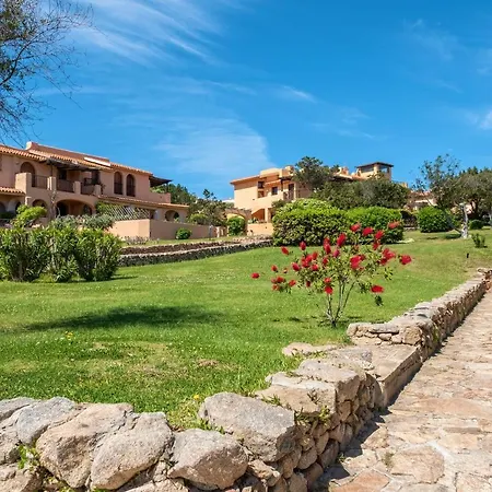 Porto Cervo-Fronte MareParcheggio Gratuito Porto Cervo