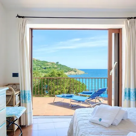 Porto Cervo-Fronte MareParcheggio Gratuito * Porto Cervo