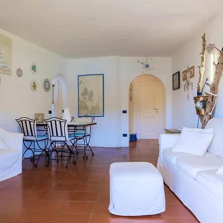 Porto Cervo-Fronte MareParcheggio Gratuito *