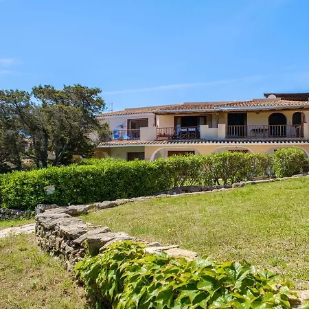 Porto Cervo-Fronte MareParcheggio Gratuito Apartment