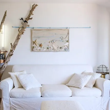 Porto Cervo-Fronte MareParcheggio Gratuito Apartment *