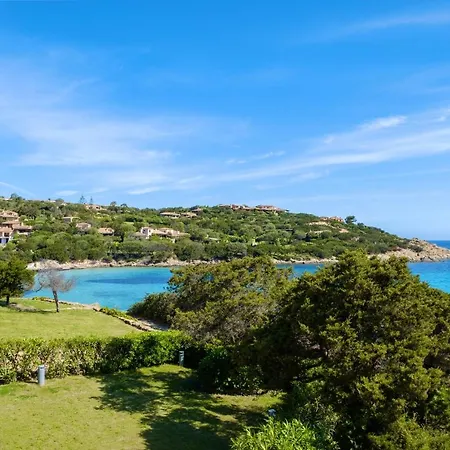 Apartment Porto Cervo-Fronte MareParcheggio Gratuito