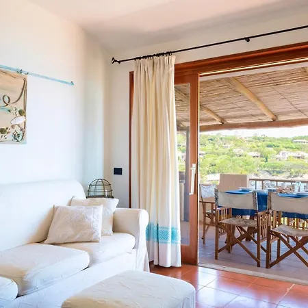 Porto Cervo-Fronte MareParcheggio Gratuito Apartment *